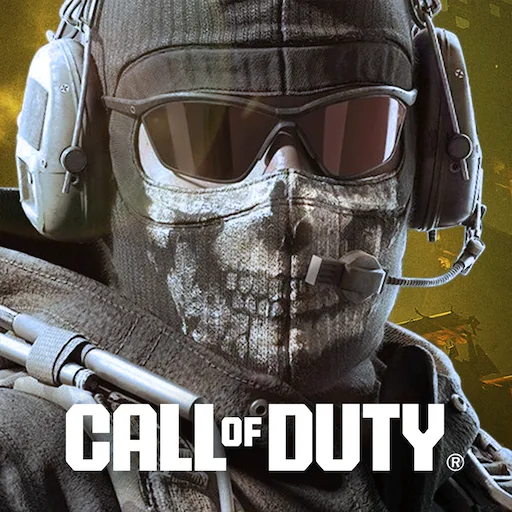 Call Of Duty Mobile